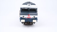Jouef H0 8571 Diesellok BR CC 72001 SNCF 3 Leiter Gleichstrom Umbau