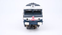 Jouef H0 8571 Diesellok BR CC 72001 SNCF 3 Leiter Gleichstrom Umbau