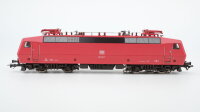 Fleischmann H0 4351 E-Lok BR 120 103-7 DB Wechselstrom...