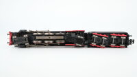 Märklin H0 F 800 Dampflok BR 01 097 Wechselstrom