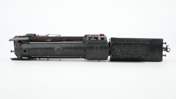 Märklin H0 3005 Dampflok mit Tender BR 23 014 Wechselstrom Digital