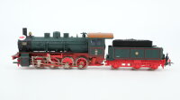 Piko H0 Dampflok mit Tender BR 5216 K.P.E.V. Gleichstrom
