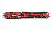 Märklin H0 Dampflok mit Tender BR 50 2362 DB Wechselstrom Digital Sound Mfx
