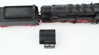 Märklin H0 Dampflok mit Tender BR 50 2362 DB Wechselstrom Digital Sound Mfx