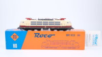 Roco H0 43442 E-Lok BR 103 230-9 DB Gleichstrom