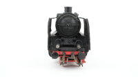 Märklin H0 Dampflok mit Tender BR 41 122 DR Wechselstrom Digital (stoppt häufig)