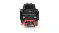 Märklin H0 Dampflok mit Tender BR 41 122 DR Wechselstrom Digital (stoppt häufig)