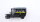 Märklin H0 4501A2 Postwagen (Postmuseumswagen 1990) der K.W.St.E.
