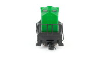 Mehano H0 US Diesellok BR 6119 BN Gleichstrom (Licht teilweise defekt)