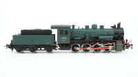 Piko H0 Dampflok mit Tender BR 81 340 "FHS" Gleichstrom (Abbrüche)