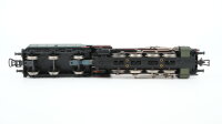 Piko H0 Dampflok mit Tender BR 81 340 "FHS" Gleichstrom (Abbrüche)