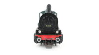 Piko H0 Dampflok mit Tender BR 81 340 "FHS" Gleichstrom (Abbrüche)