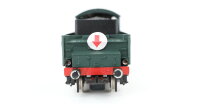Piko H0 Dampflok mit Tender BR 81 340 "FHS" Gleichstrom (Abbrüche)