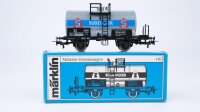 Märklin H0 4682 Kesselwagen SÜDZUCKER...