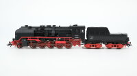 Märklin H0 Dampflok BR 42 9000 DB Wechselstrom...