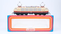 Märklin H0 3054 E-Lok BR 103 113-7 DB Wechselstrom