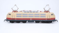Märklin H0 3054 E-Lok BR 103 113-7 DB Wechselstrom