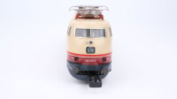 Märklin H0 3054 E-Lok BR 103 113-7 DB Wechselstrom