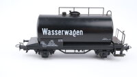 Märklin H0 4445 Kesselwagen Wasserwagen der ÖBB