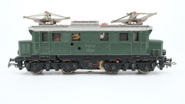 Märklin H0 SE 800 E-Lok Wechselstrom