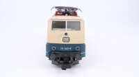 Märklin H0 3042 E-Lok BR 111 043-6 DB Wechselstrom (Vermutlich Verharzt)