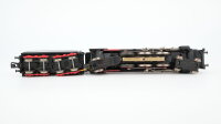 Märklin H0 Dampflok mit Tender BR 01 097 DB Wechselstrom Digital