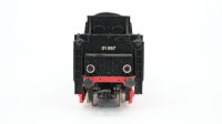Märklin H0 Dampflok mit Tender BR 01 097 DB Wechselstrom Digital