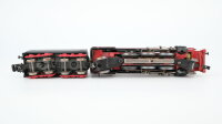 Märklin H0 3005 Dampflok mit Tender BR 23 014 Wechselstrom Digital