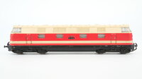 Gützold H0 Diesellok BR V180 128 DR Gleichstrom...