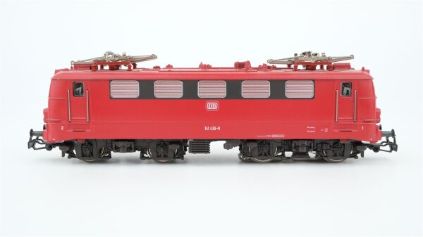 Märklin H0 E-Lok 141 430-9 DB Wechselstrom