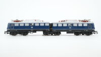 Märklin H0 Eigenbau Doppel-E-Lok BR E10 238 DB...