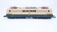 Märklin H0 3058 Elektrische Lokomotive BR 151 der DB Wechselstrom Analog (vermutlich Verharzt)