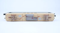Märklin H0 3058 Elektrische Lokomotive BR 151 der DB Wechselstrom Analog (vermutlich Verharzt)