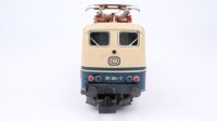 Märklin H0 3058 Elektrische Lokomotive BR 151 der DB Wechselstrom Analog (vermutlich Verharzt)