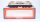 Märklin H0 3058 Elektrische Lokomotive BR 151 der DB Wechselstrom Analog (vermutlich Verharzt)