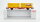 Märklin H0 47708 Behälter-Tragwagen Deutsche Post (Containerwagen)  Lgns 570 der DB AG Postmuseumswagen 2000