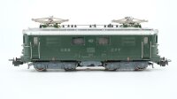 Märklin H0 RET 800 E-Lok BR 427 SBB CFF Wechselstrom