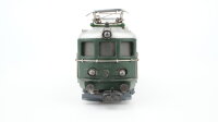 Märklin H0 RET 800 E-Lok BR 427 SBB CFF Wechselstrom