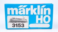 Märklin H0 3153 E-Lok BR 120 001-3 DB Wechselstrom