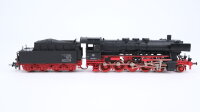 Fleischmann H0 4177 Dampflok BR 051 628-6 DB Gleichstrom...