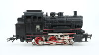 Märklin H0 Dampflok BR 89 006 DB Wechselstrom...