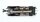 Märklin H0 Dampflok BR 89 006 DB Wechselstrom Digital (stoppt häufig)