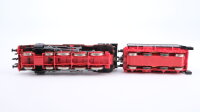 Piko H0 6333 Dampflok BR 38 234 DR Gleichstrom
