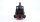 Fleischmann H0 4010 Dampflok BR 89 7462 DRG Gleichstrom Analog