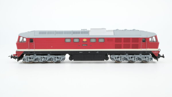 Piko H0 Diesellok BR 130 004-5 DR Wechselstrom Digital