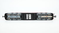 Piko H0 Diesellok BR 130 004-5 DR Wechselstrom Digital