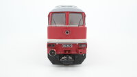 Piko H0 Diesellok BR 130 004-5 DR Wechselstrom Digital