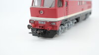Piko H0 Diesellok BR 130 004-5 DR Wechselstrom Digital