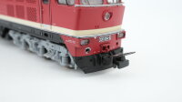 Piko H0 Diesellok BR 130 004-5 DR Wechselstrom Digital