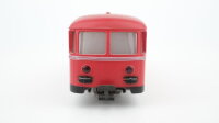 Märklin H0 Schienbus-Set BR 795/995 DB Wechselstrom (Richtungswechsel defekt)